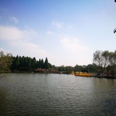 容南风景生态园 User Photo