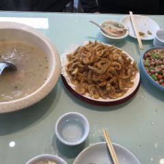 满福饺子海鲜家常菜(兴贸街店) User Photo