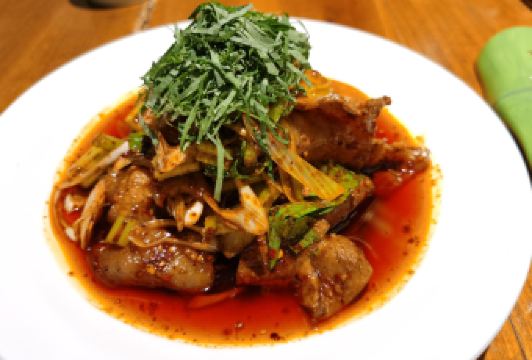 转转会·湖畔庭院川菜(会展店) User Photo