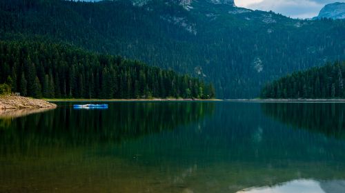 Durmitor National Park