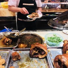 WUJIFUYUAN User Photo