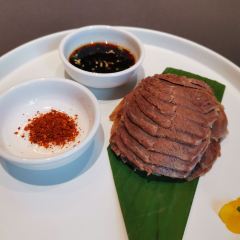 JIANGNAN DELICACY User Photo