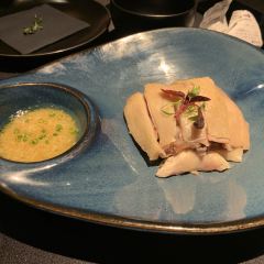 Oriental House(Jing'an Kerry) User Photo