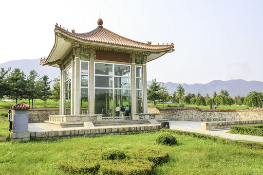 Gwanggaeto Stele