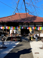 Ogawayakuyokedaishi Fuko Temple