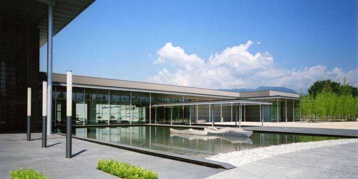 Yamanashi Prefectural Museum