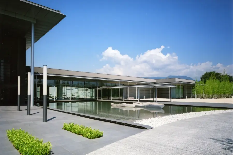 Yamanashi Prefectural Museum