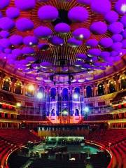 Royal Albert Hall