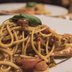 Osteria Molo 13 User Photo
