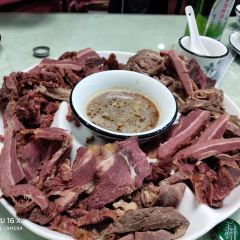 王寨十香驴肉(总店) User Photo