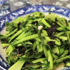 醉九華董家小廚徽宜飯店張用戶圖片