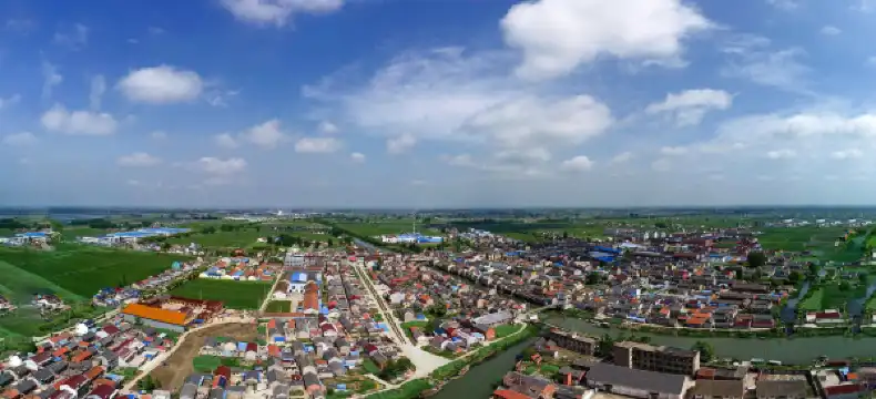 โรงแรมในเป่าหยิง