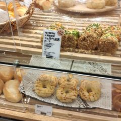 麵包新語（濱湖萬達店）張用戶圖片