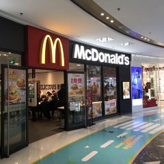 麦当劳(万达广场店) 여행 사진