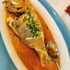 Zui Hui Huang (Shang hai zhong xin da sha dian) User Photo