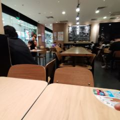 汉堡王(锦江国际广场店) User Photo