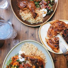The Olive Kitchen & Bar張用戶圖片