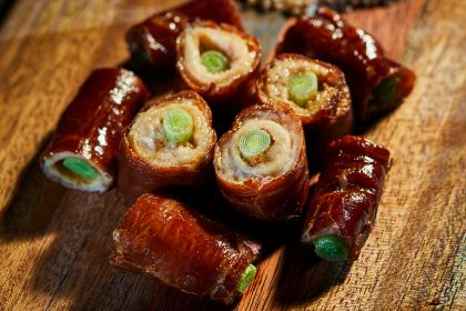 Zui dong Oriental House (ganghui)