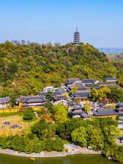 Wanfo Pagoda