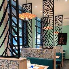Yuantaidongnanyafengwei Restaurant (taicanghaiyundi) User Photo