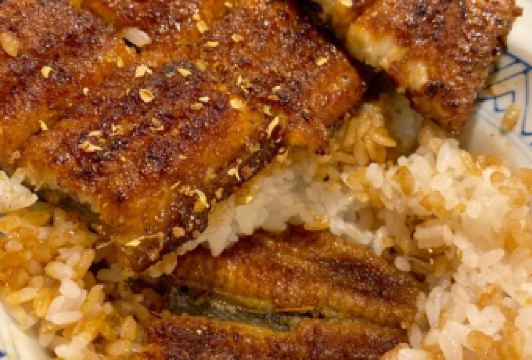 炭燒鰻富士 總店用戶圖片