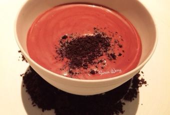 Mandarin Grill User Photo