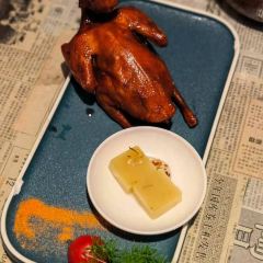 DA GE FAN User Photo