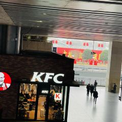 KFC (changshagaotiedadaoceng) User Photo