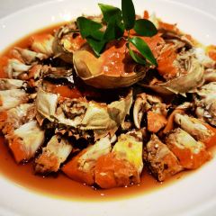 甬府小鲜(万象城店) User Photo