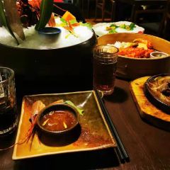 Tomi Japanese Restaurant 여행 사진
