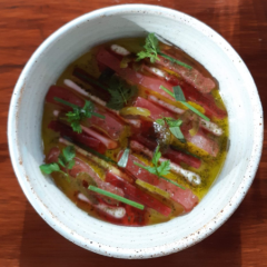 Ombra Salumi Bar張用戶圖片