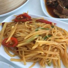 Shanghai Restaurant User Photo