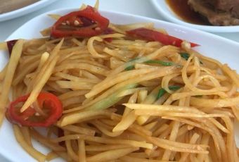 上海餐廳用戶圖片