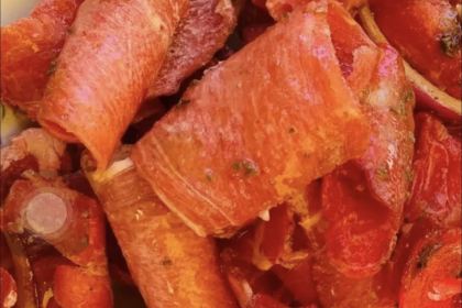 东北石锅烤肉(天赞道店)