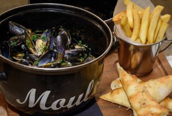 Richmond Vault Beer Cellar & Restaurant User Photo