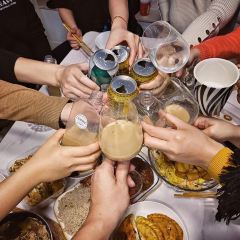 Kedai Kopi Sin Yoon Loong User Photo