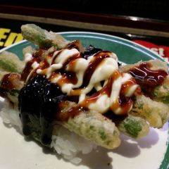 Maki Sushi User Photo