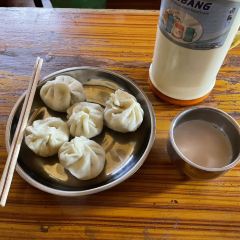 Cang Gu Si Tian Cha Guan 여행 사진