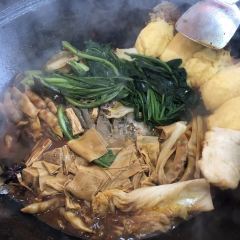 大嫂铁锅炖(涞源店) 여행 사진