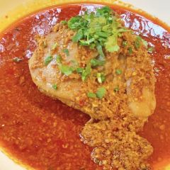 眉州东坡(九巷十坊店) User Photo