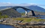 Atlantic Road