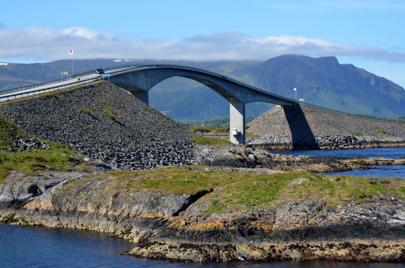 Atlantic Road