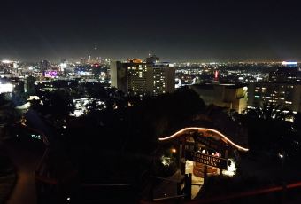 Yamashiro Hollywood User Photo