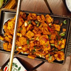 蛐蟮辣子鸡 User Photo