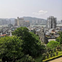 Tim Fat Vun Chai Chi User Photo