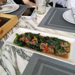 October Sky Restaurant User Photo