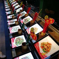 77湘味(四会店) User Photo
