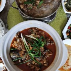 三分地麻鸭馆 User Photo