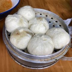 徐老幺奶汤面 User Photo