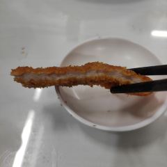 滬西老弄堂面館(廣東路店)張用戶圖片